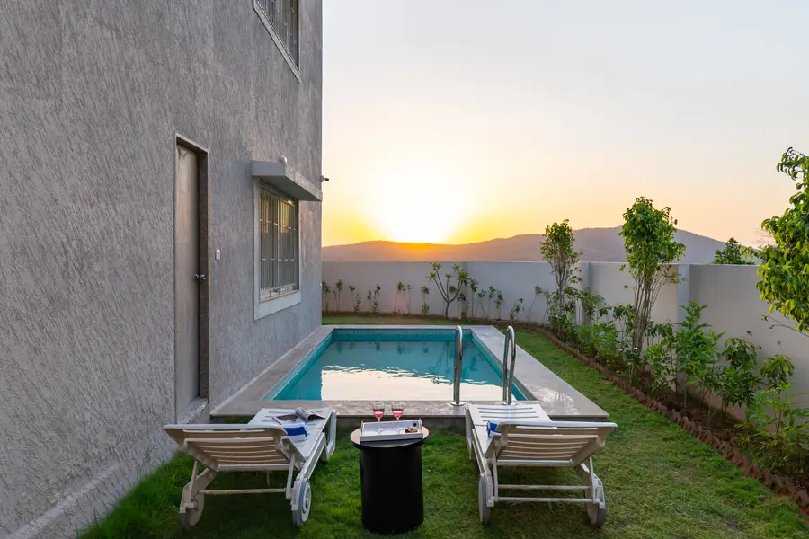 Shourya Viola, Udaipur