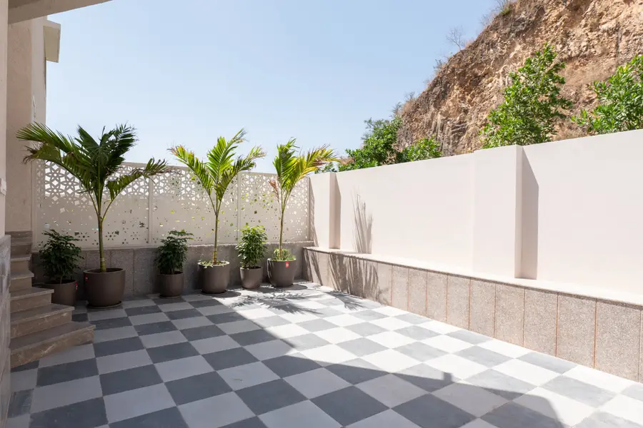 Shourya Viola, Udaipur