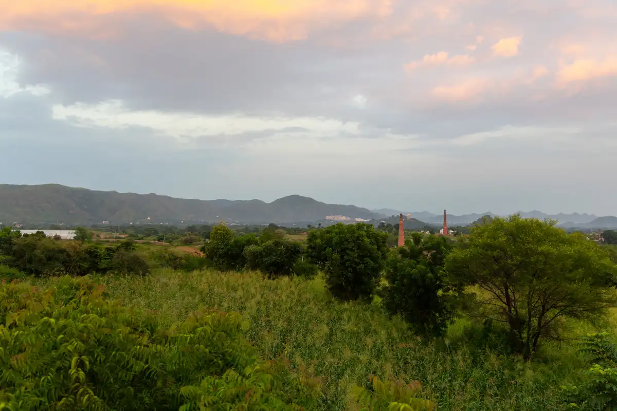 Shreya Blossom Retreat, Udaipur