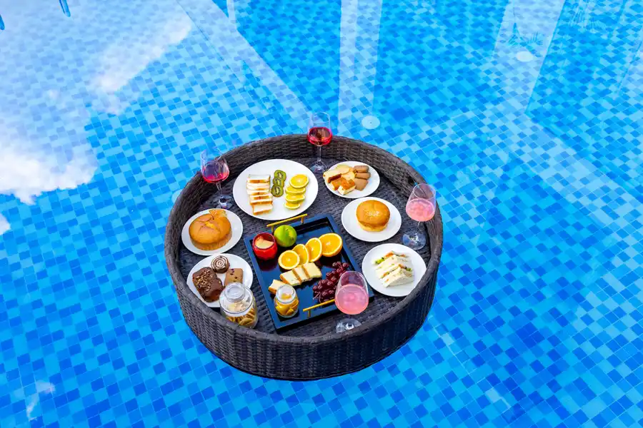 Shreya Blossom Retreat, Udaipur