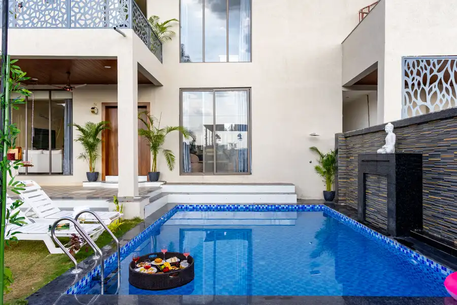 Shreya Blossom Retreat, Udaipur