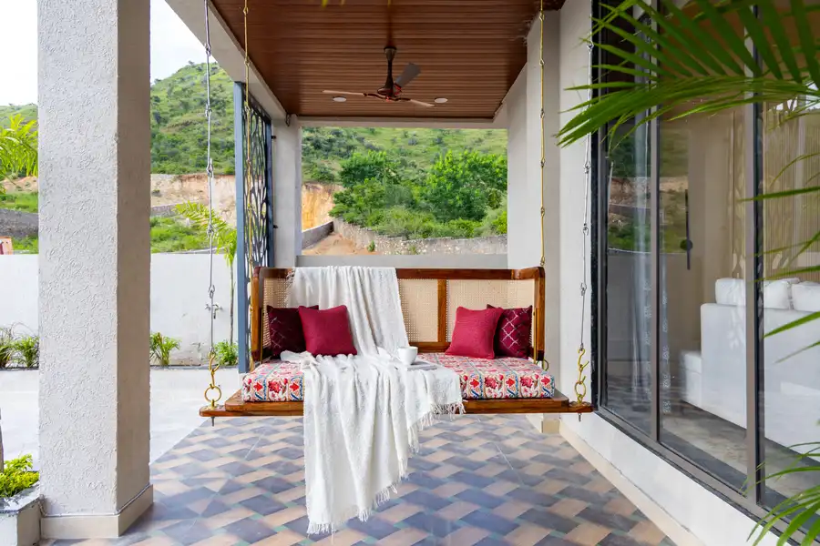 Shreya Blossom Retreat, Udaipur