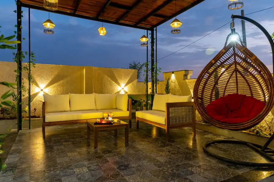 Shreya Blossom Retreat, Udaipur