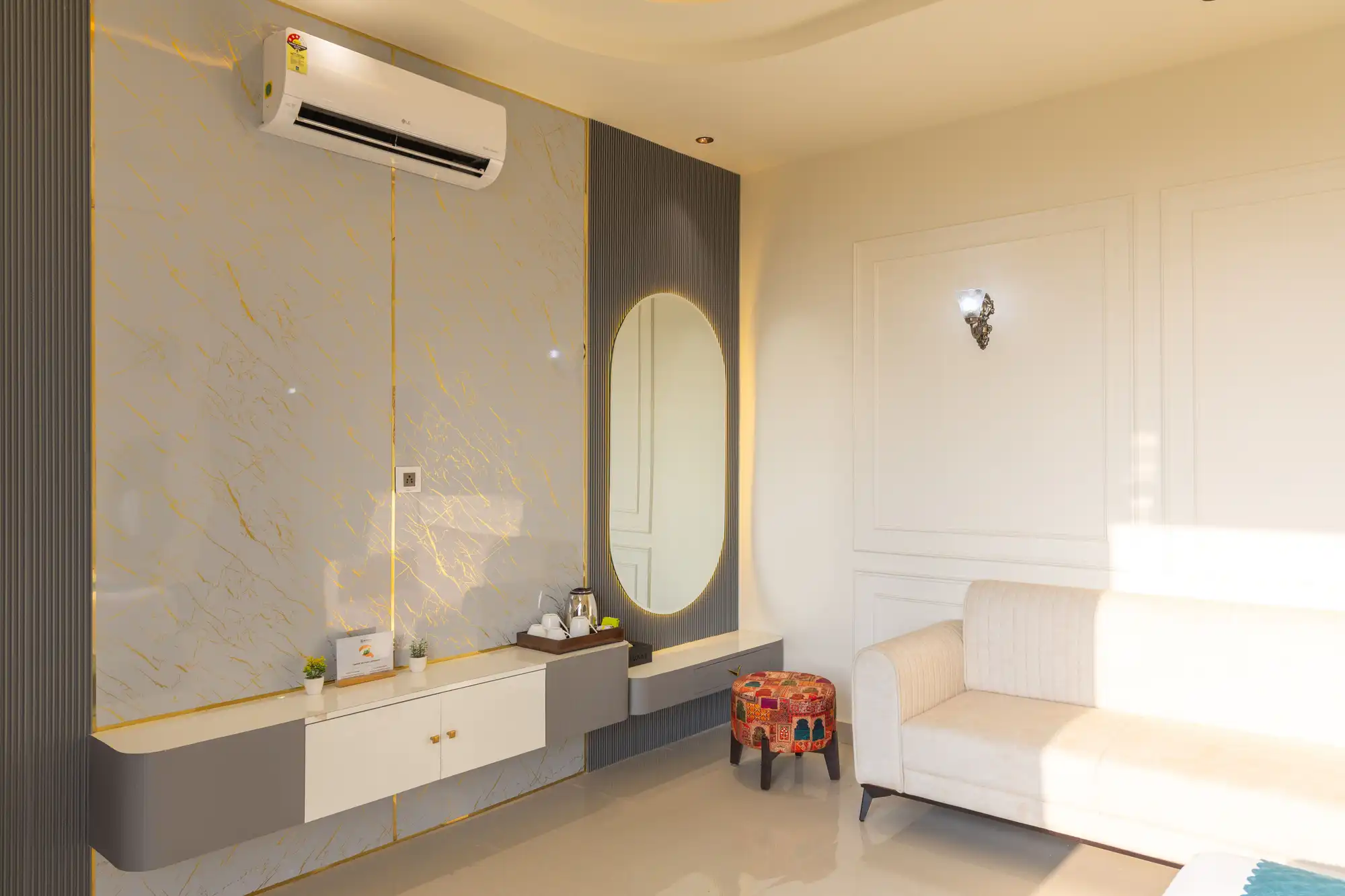 Shreya Blossom Retreat, Udaipur