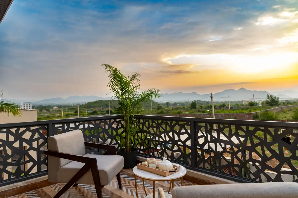 Shreya Blossom Retreat, Udaipur
