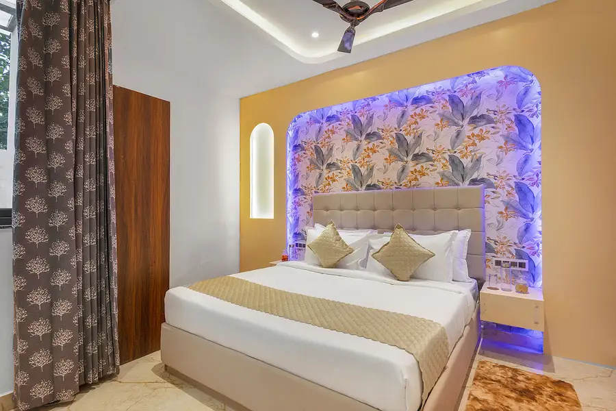 Shreya Blossom Retreat, Udaipur