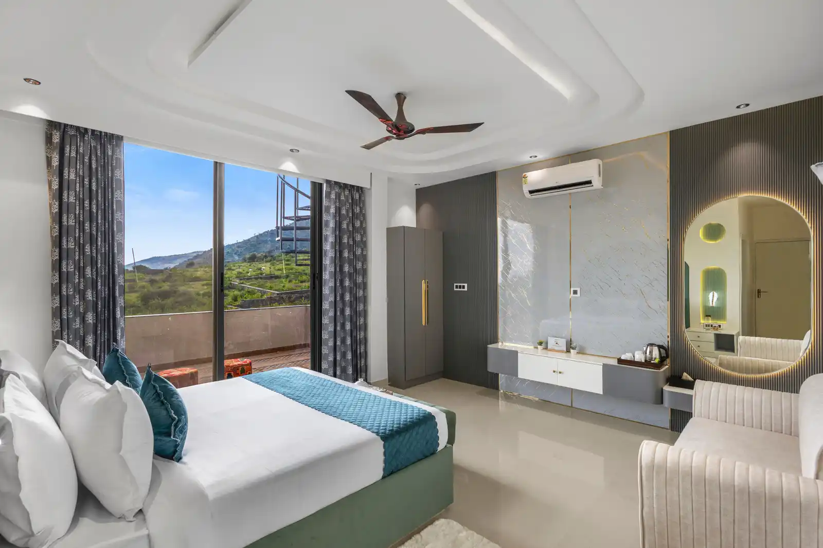Shreya Blossom Retreat, Udaipur