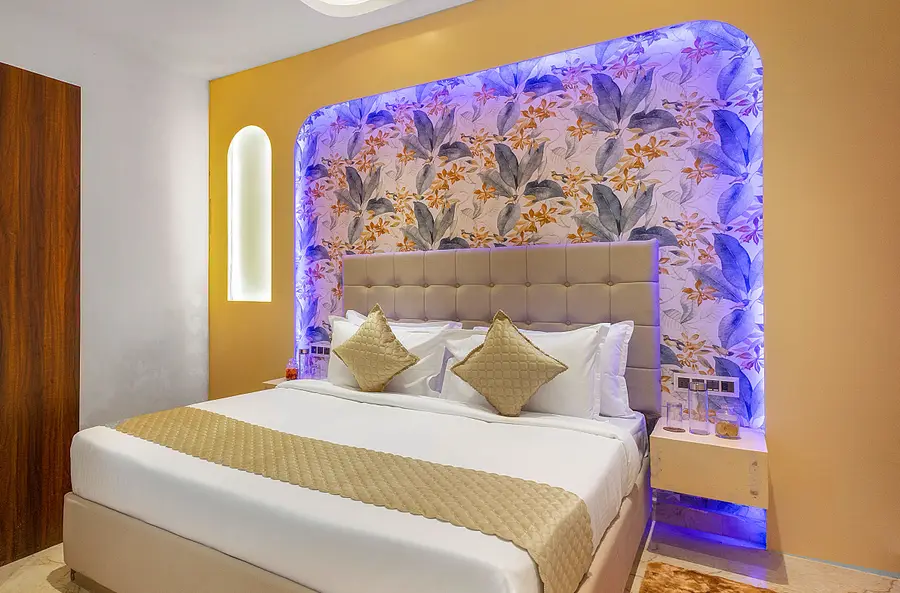 Shreya Blossom Retreat, Udaipur