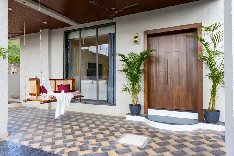 Shreya Blossom Retreat, Udaipur