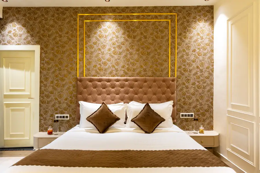 Shreya Blossom Retreat, Udaipur