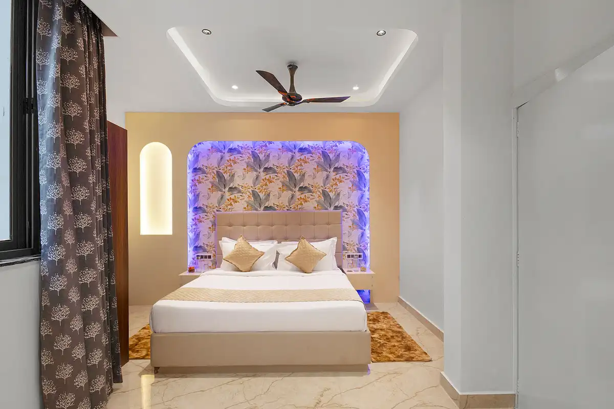 Shreya Blossom Retreat, Udaipur