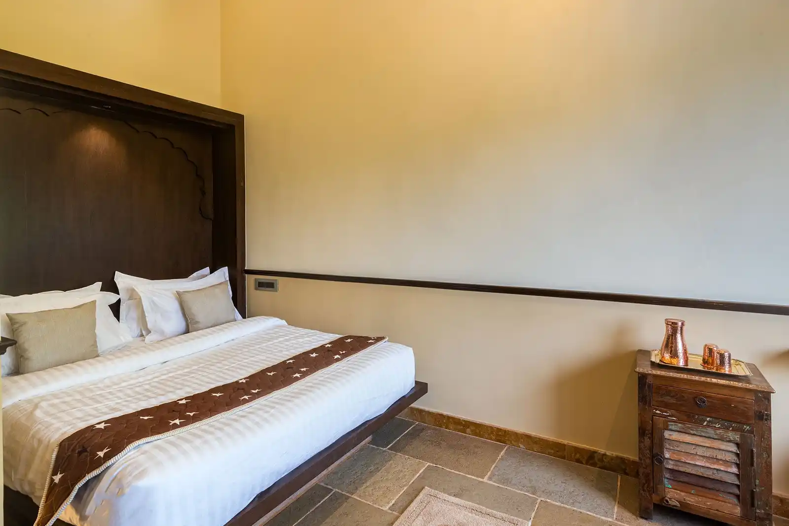 Shrimant Wada Royal Stay, Panchgani