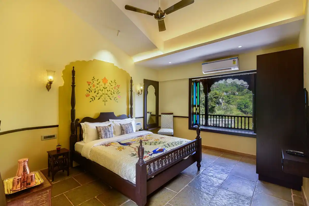 Shrimant Wada Royal Stay, Panchgani