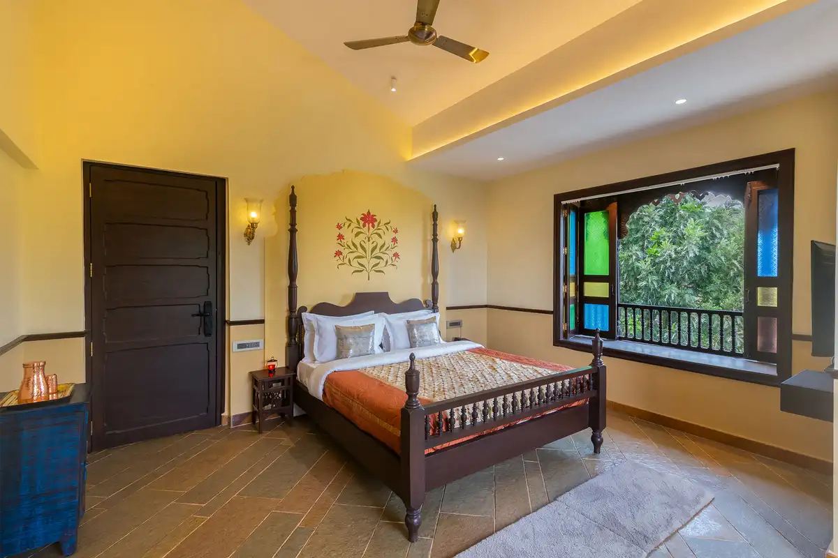 Shrimant Wada Royal Stay, Panchgani