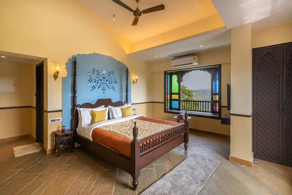 Shrimant Wada Royal Stay, Panchgani