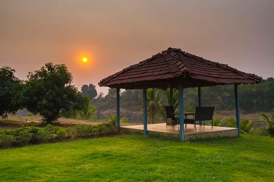 Shubmann Villa - Wada, Mumbai
