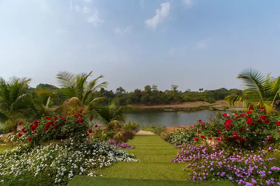 Shubmann Villa - Wada, Mumbai