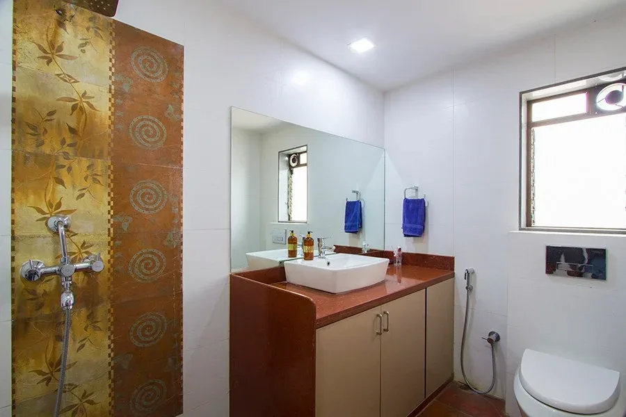 Shubmann Villa - Wada, Mumbai