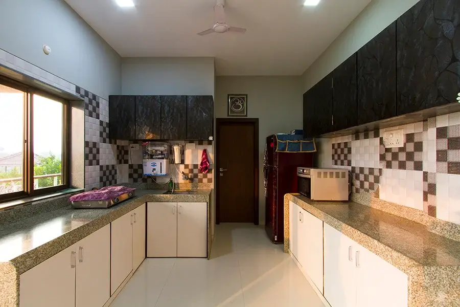 Shubmann Villa - Wada, Mumbai
