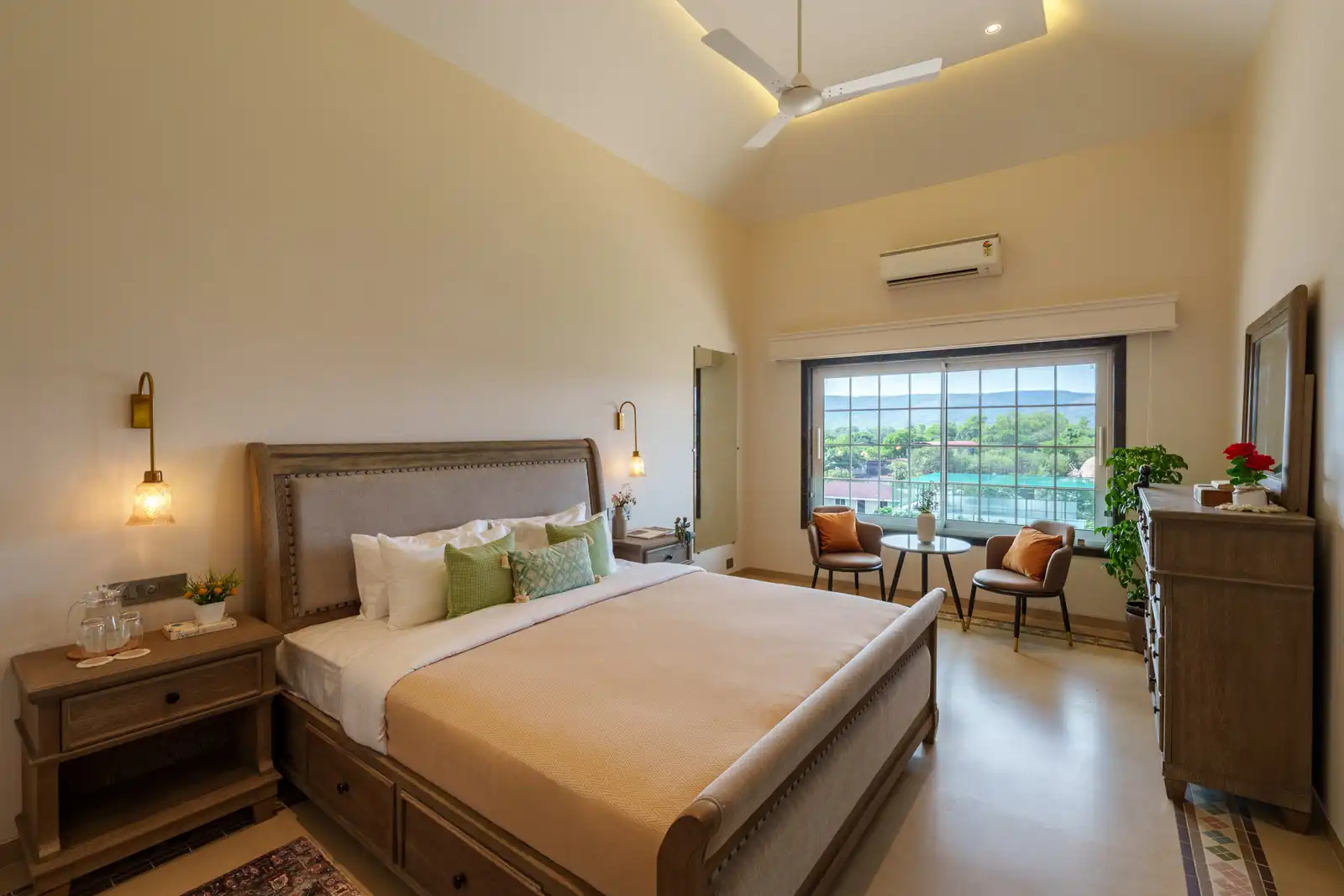 Sicily, Lonavala