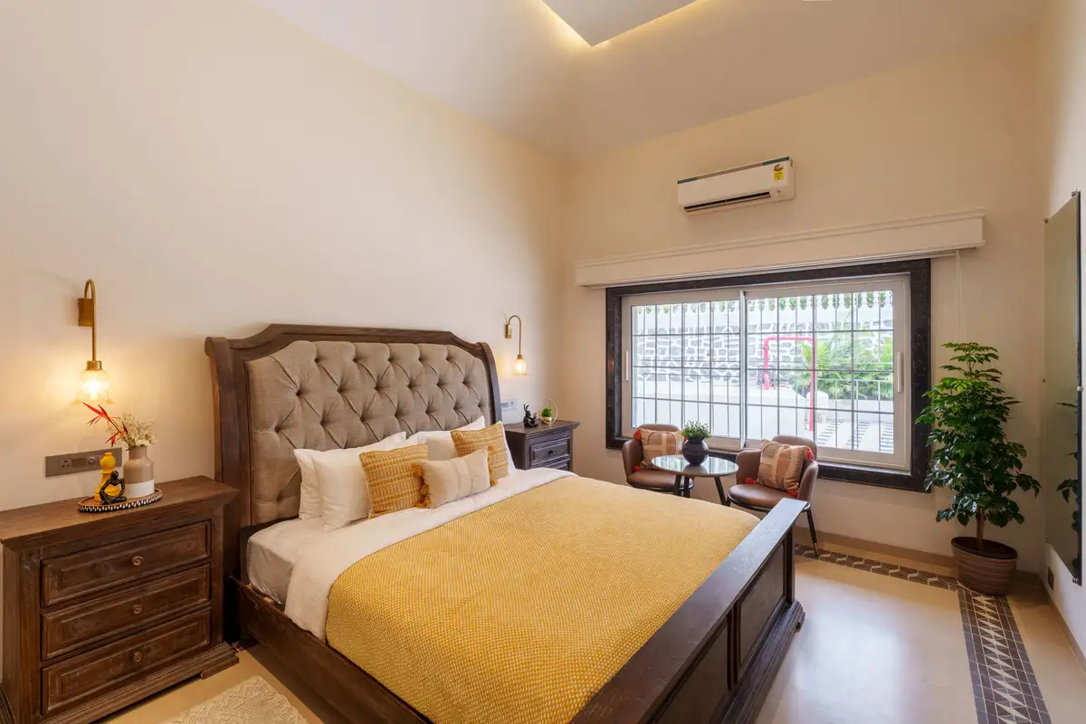 Sicily, Lonavala