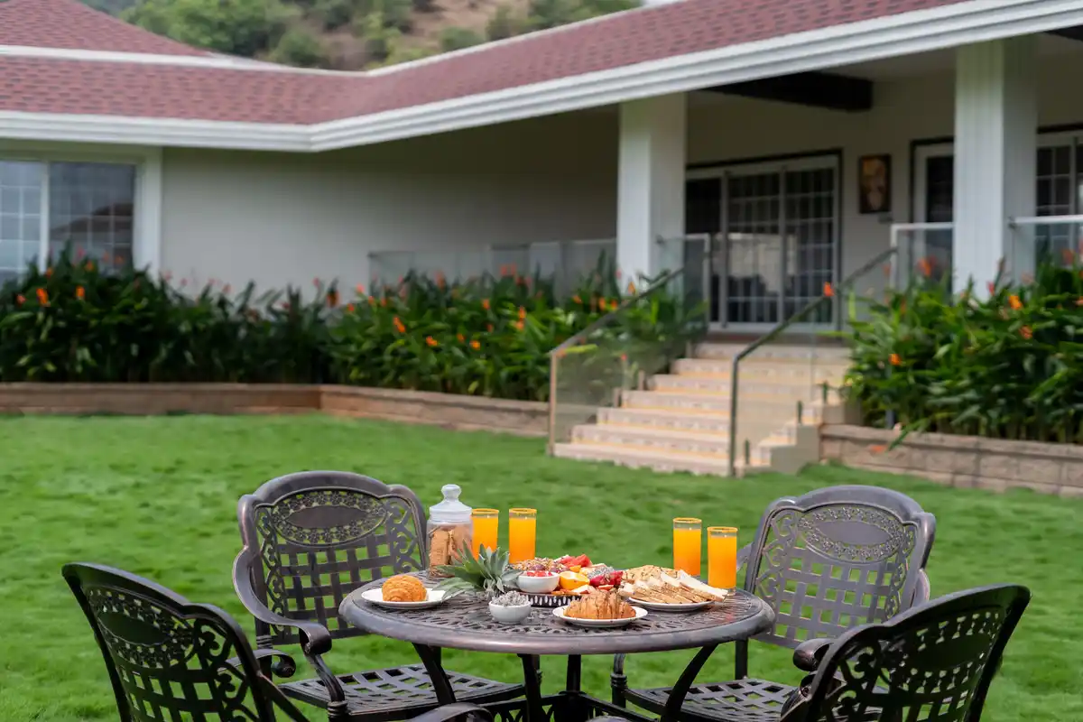 Sicily, Lonavala