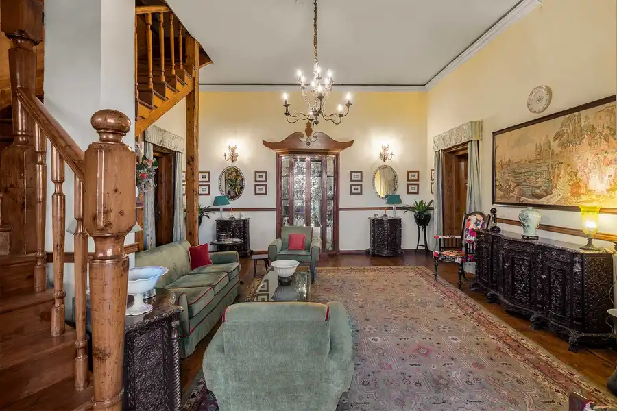 Sidhowal Lodge, Shimla