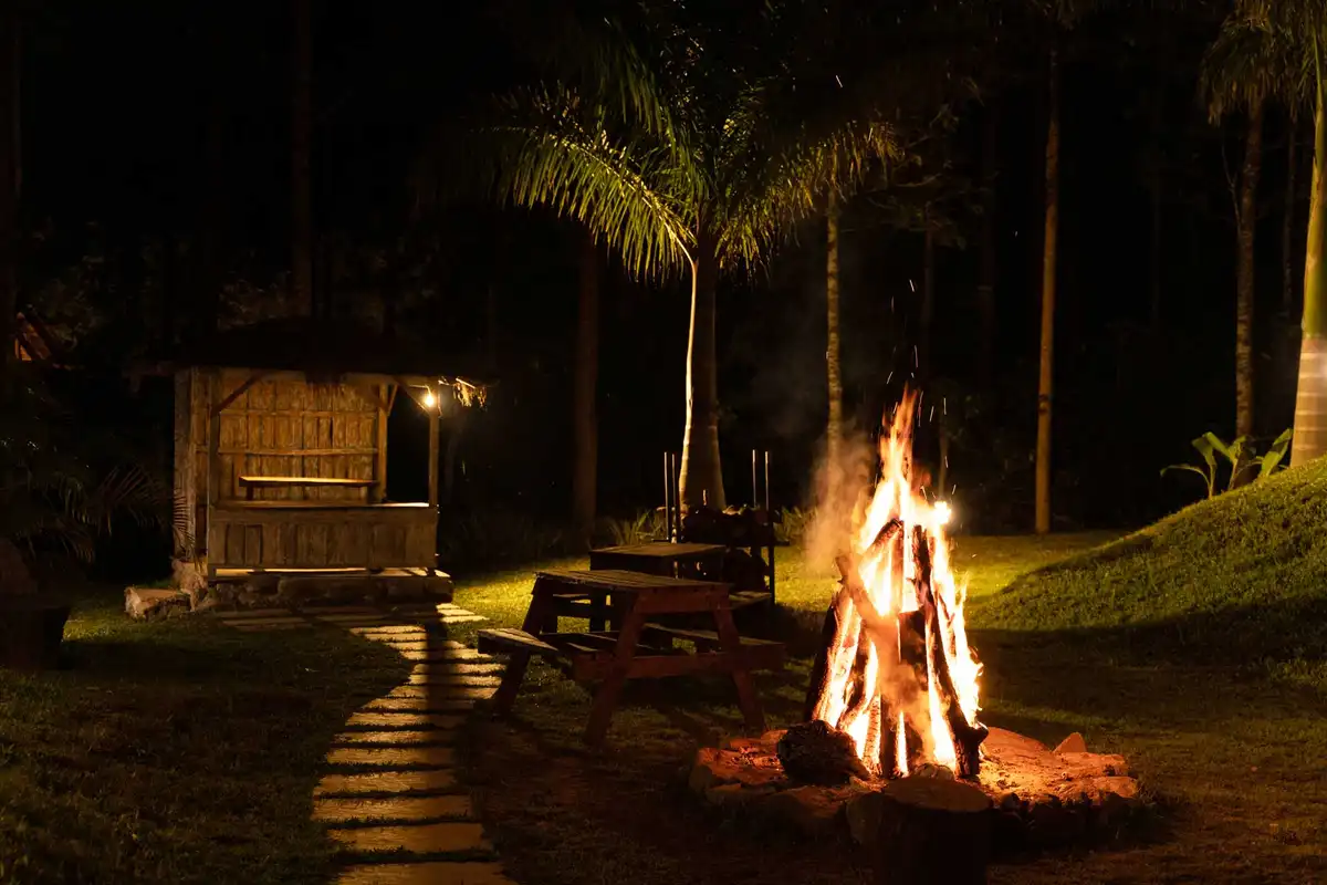 Sienna @ Strelitzia, Chikmagalur