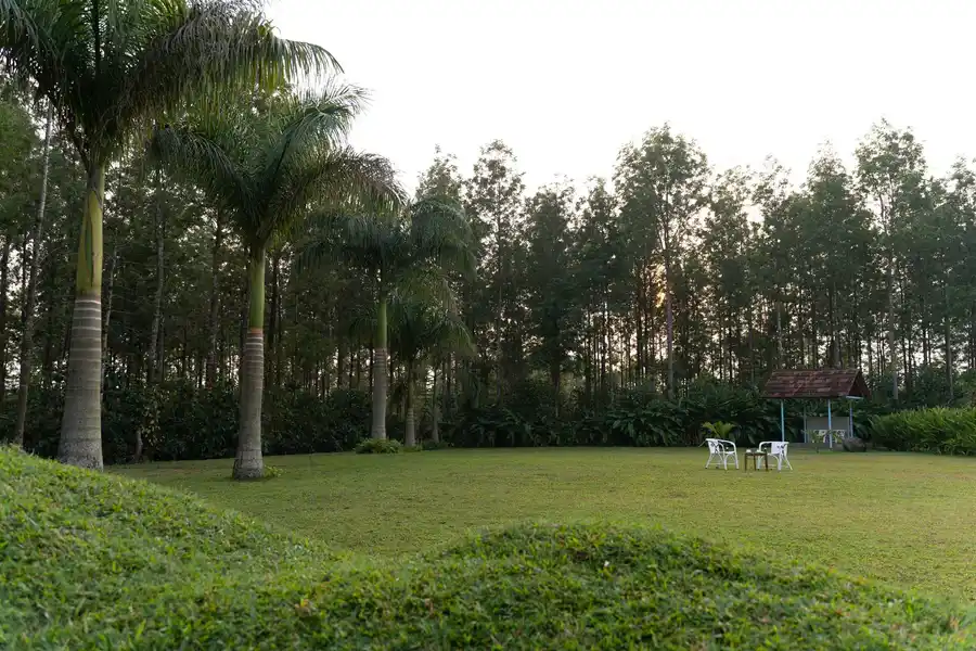 Sienna @ Strelitzia, Chikmagalur