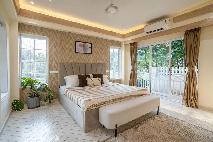 Sienna Villa, Karjat