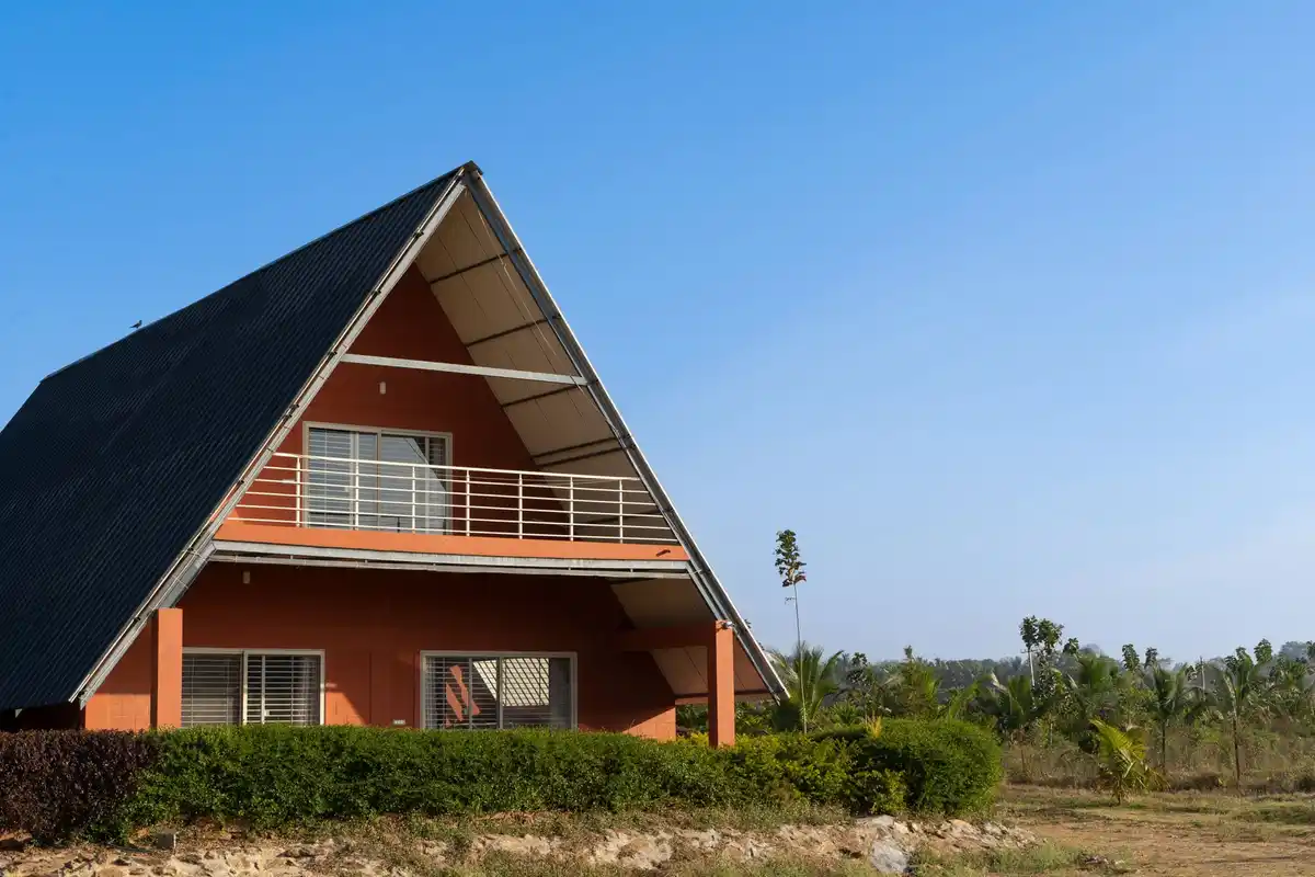 Sierra @ Golden Triangle, Kabini