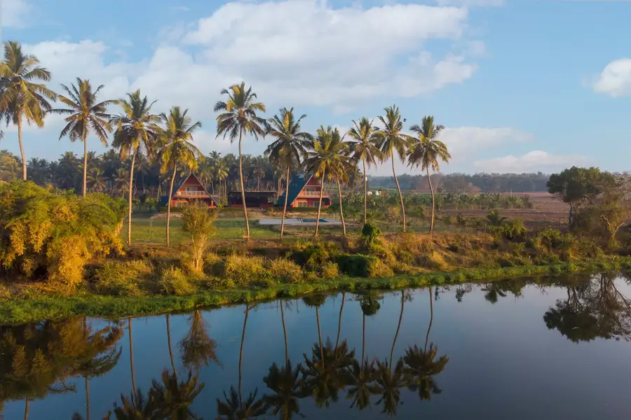 Sierra @ Golden Triangle, Kabini