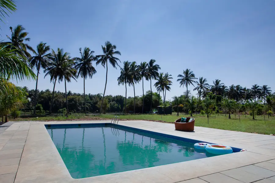 Sierra @ Golden Triangle, Kabini