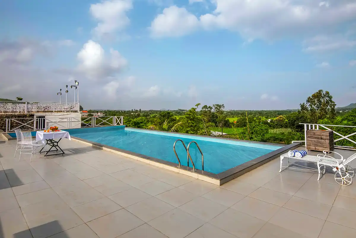 Sierra Vista Anjaneri, Nashik