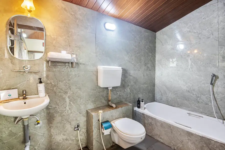Sierra Vista Anjaneri, Nashik