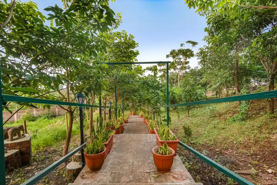 Sierra Vista Anjaneri, Nashik