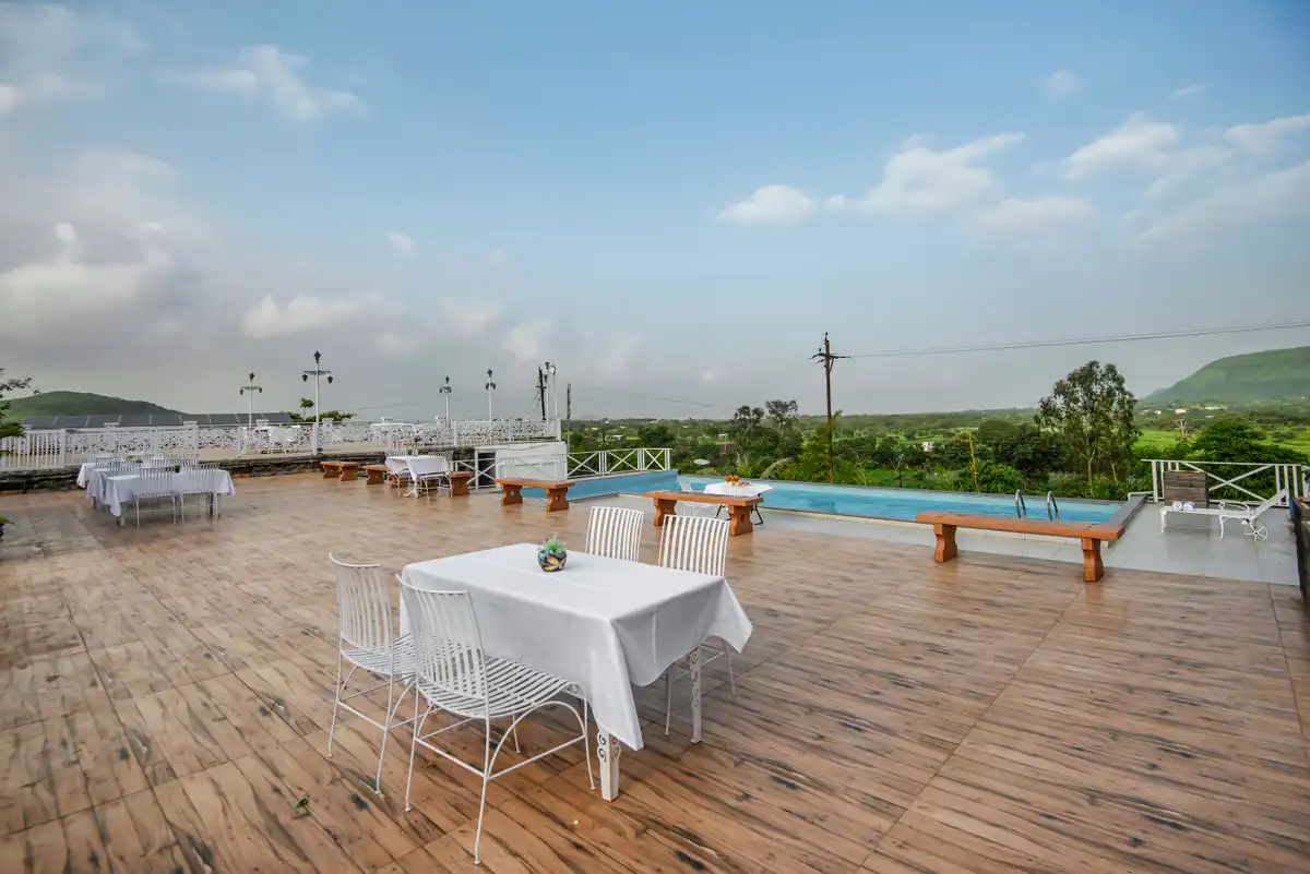 Sierra Vista Brahmagiri, Nashik