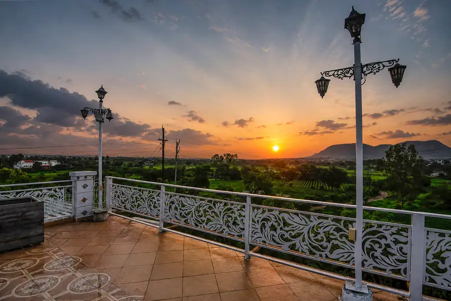 Sierra Vista Brahmagiri, Nashik