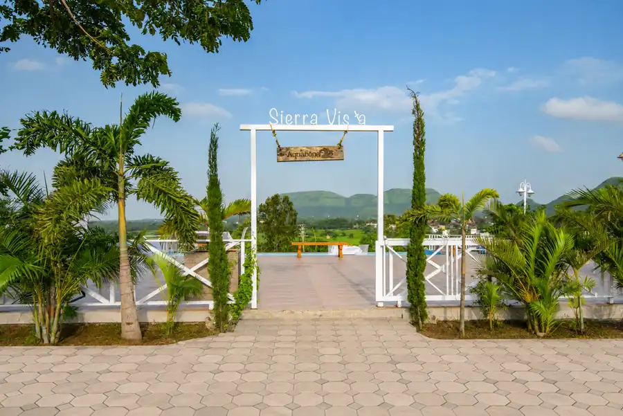 Sierra Vista Brahmagiri, Nashik