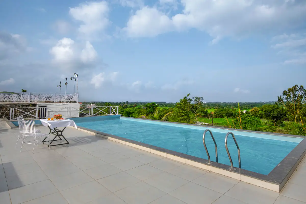 Sierra Vista Brahmagiri, Nashik