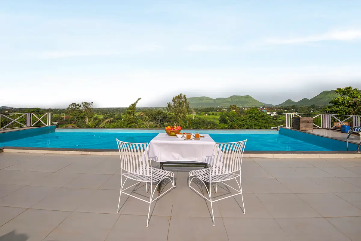 Sierra Vista Brahmagiri, Nashik