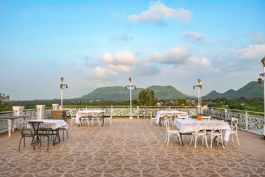 Sierra Vista Brahmagiri, Nashik