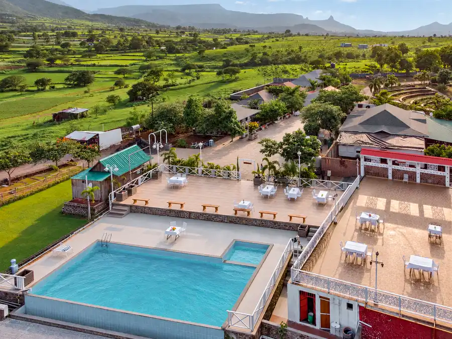 Sierra Vista Brahmagiri, Nashik