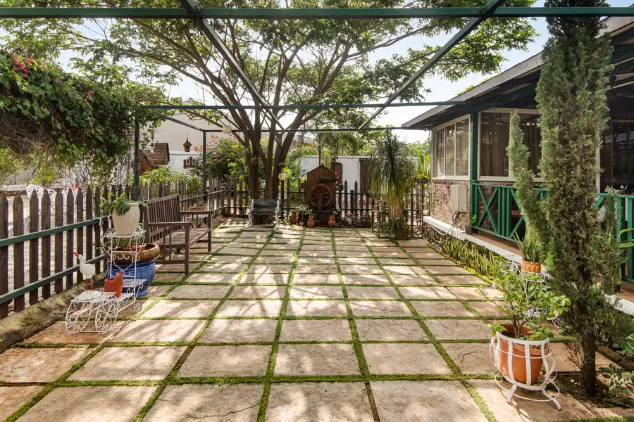Sierra Vista Dhodap, Nashik