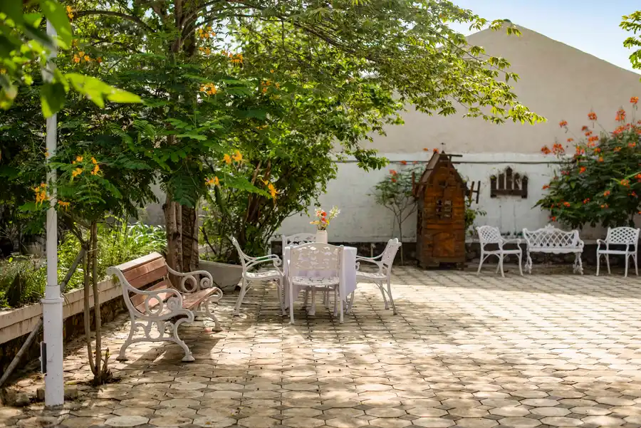 Sierra Vista Dhodap, Nashik
