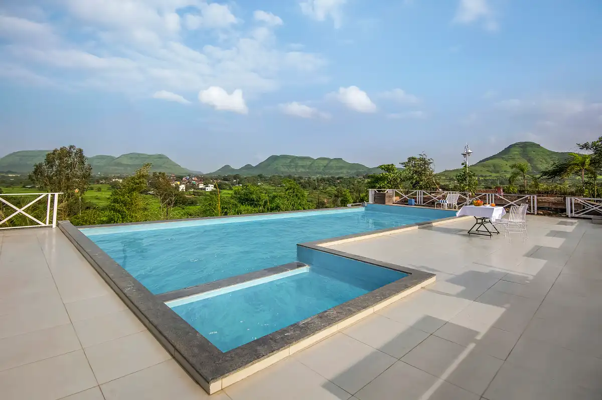 Sierra Vista Dhodap, Nashik