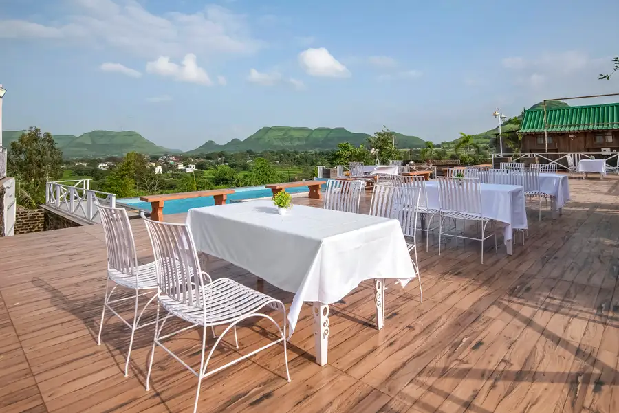 Sierra Vista Dhodap, Nashik
