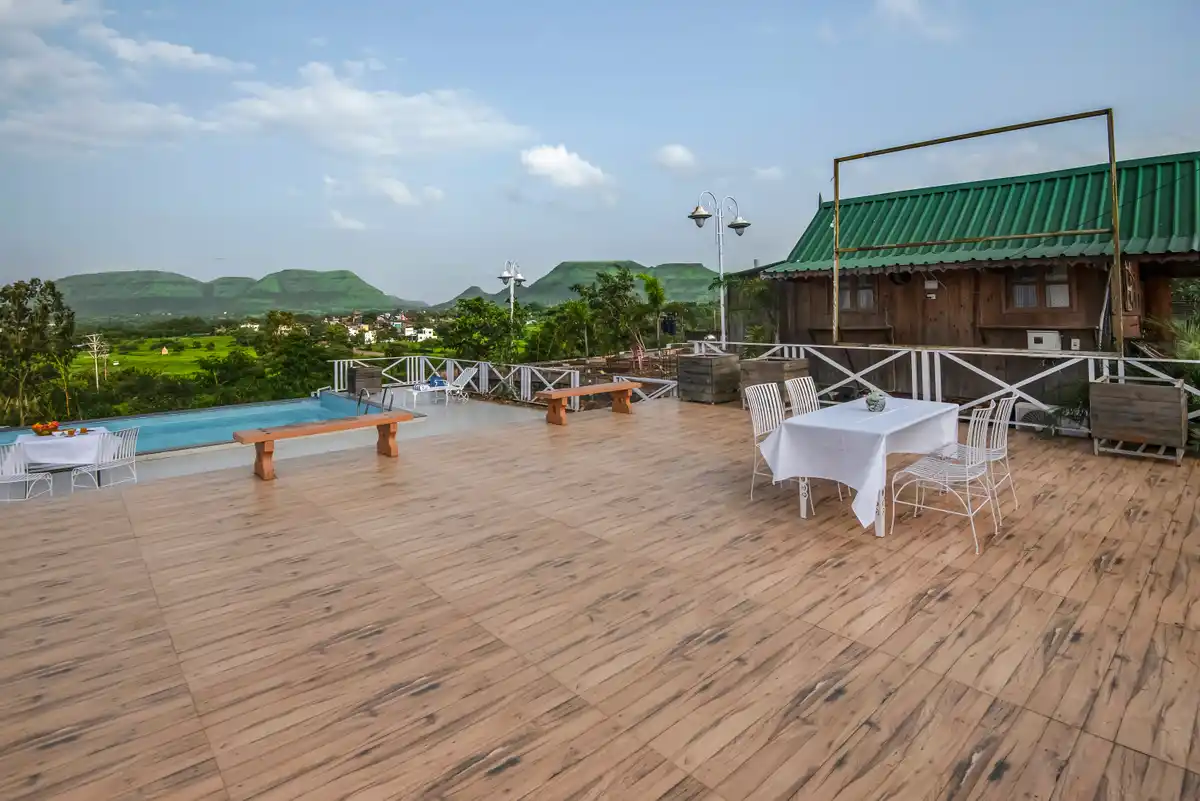 Sierra Vista Dhodap, Nashik