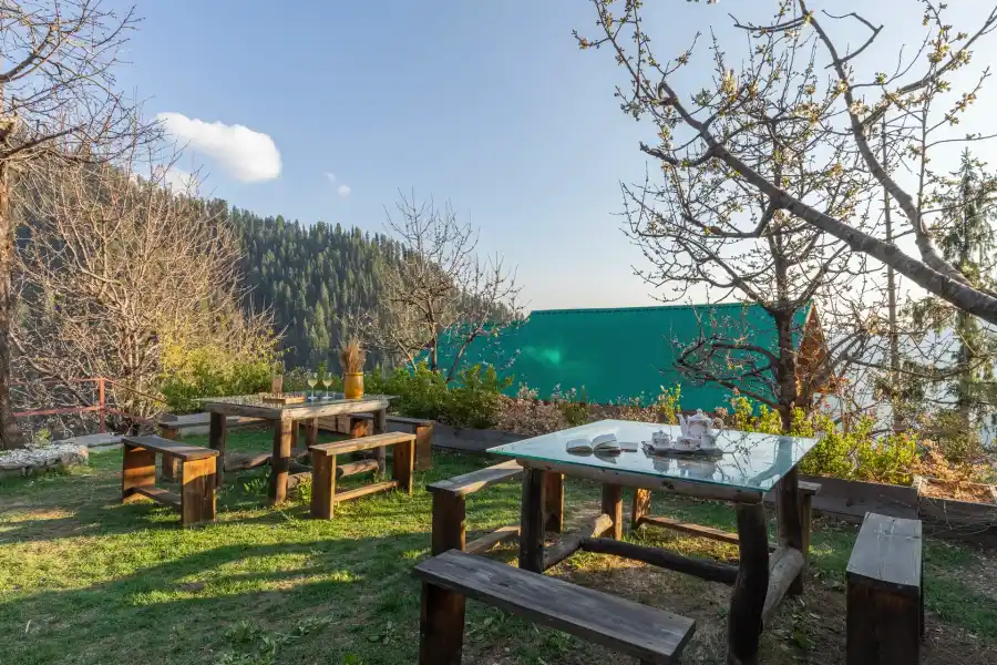 Silvana, Shimla