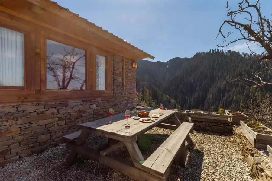 Silvana, Shimla